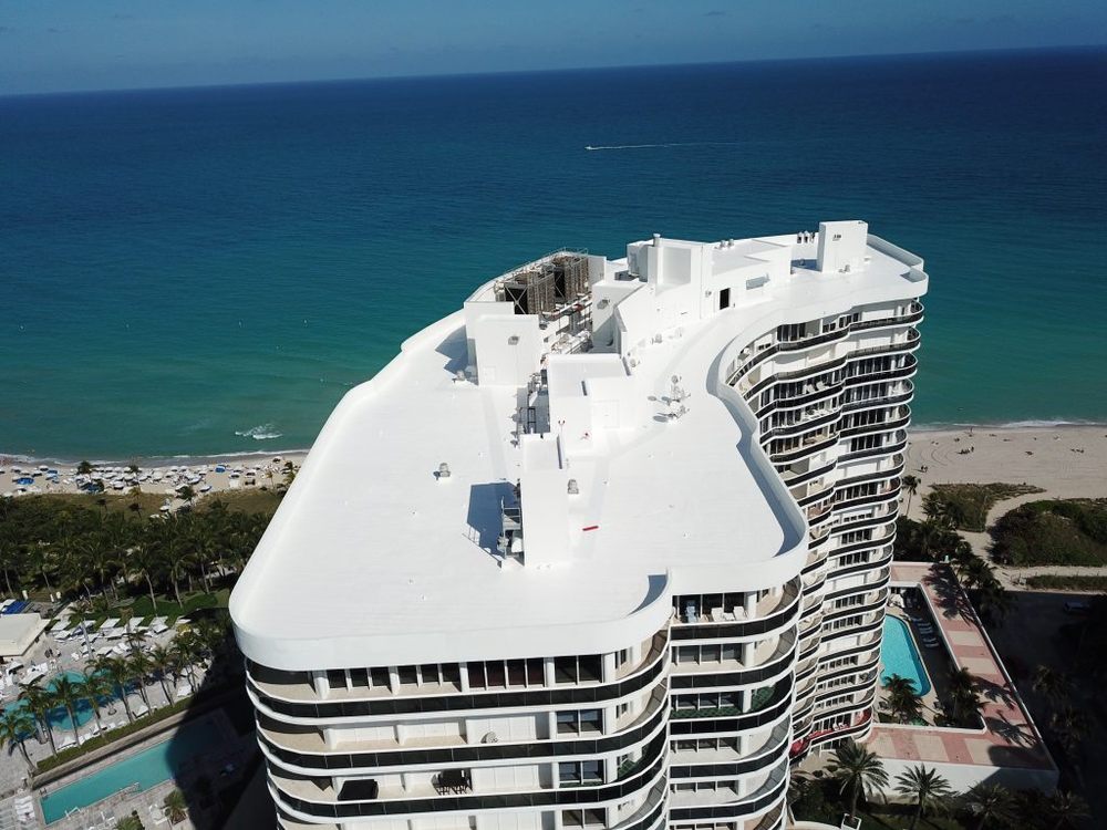 Slide of Perkins Roofing - Jupiter