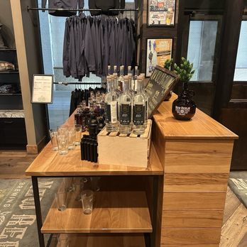 New Realm Brewing - New American Near Me - Atlanta, Georgia New Realm Brewing - New American Near Me - Atlanta, Georgia