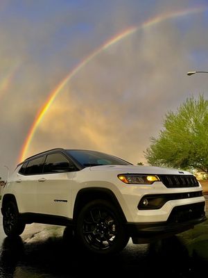 Desert 215 Superstore