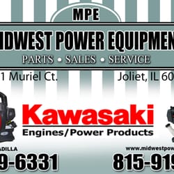 Midwest Power Equipment