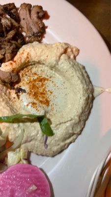 Alyan's Middle Eastern & Mediterranean Restaurant by null