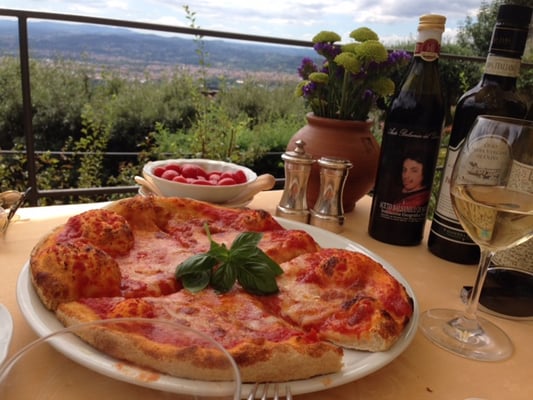 Villa San Michele, A Belmond Hotel, Florence by null