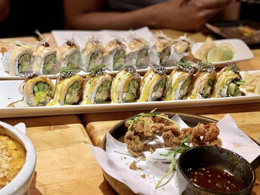 Nomé Izakaya North York by null