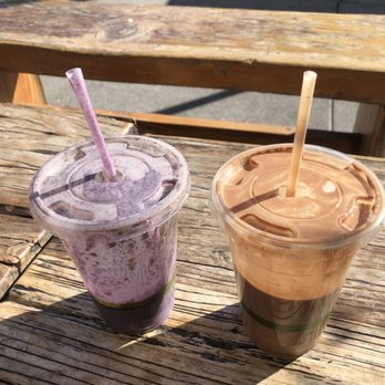 Beloved Cafe - Coffee & Tea Near Me - San Francisco, California