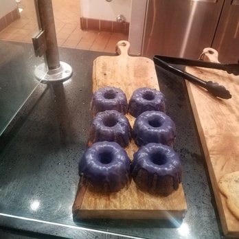 Cafe 86 - Desserts Near Me - Las Vegas, Nevada