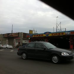 El Nuevo Monstruo Tires