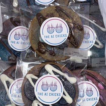 Dough By Miss Lilly - Desserts Near Me Dough By Miss Lilly - Desserts Near Me