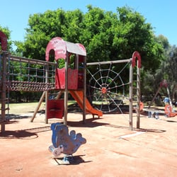 Forestville Reserve