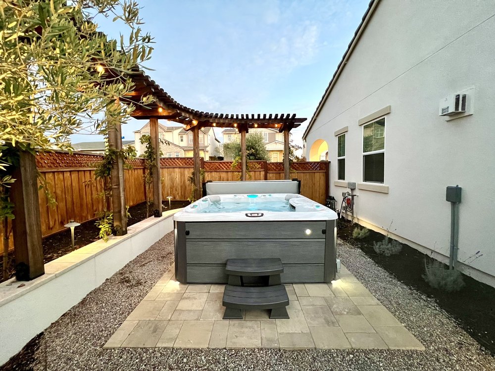 BLACKTHORNE SPAS Updated September 2024 25 Photos & 47 Reviews