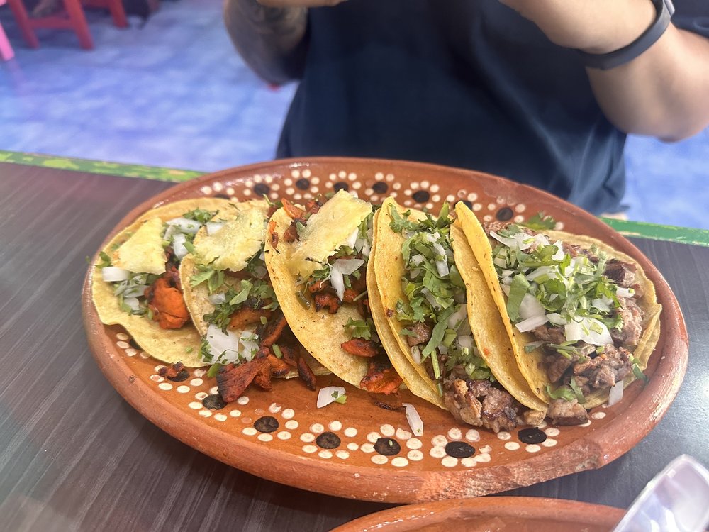 La Lotería - Taquería