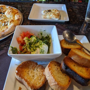 Canta Napoli - Burrata salad - Italian Near Me - Mount Prospect, Illinois Canta Napoli - Burrata salad - Italian Near Me - Mount Prospect, Illinois