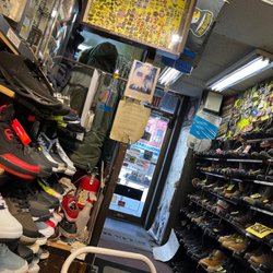 Mash Army and Navy Store