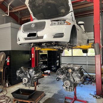 Auto Check Pecan Grove - Auto Repair Near Me - Richmond, Texas