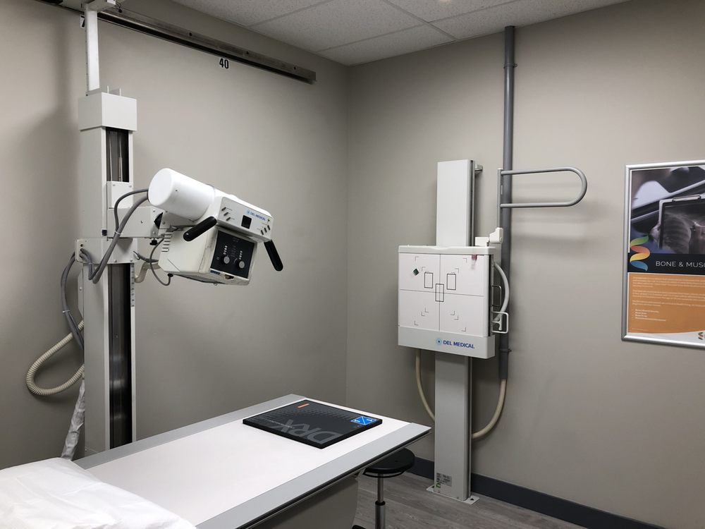 MYHEALTH CENTRE NEWMARKET Updated August 2024 17730 Leslie Street