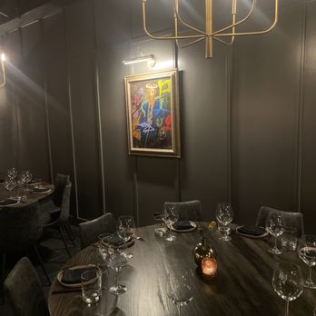 The Saint - Steakhouses Near Me - Dallas, Texas The Saint - Steakhouses Near Me - Dallas, Texas