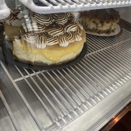 Lemon Meringue
