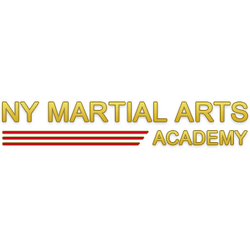 NY Martial Arts Academy Long Island - NY Martial Arts Academy Long Island Logo