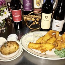 Alaskan Pollock