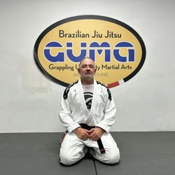Grappling University Martial Arts