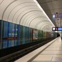 Photo of U-Bahnhof und Bushaltestelle Dülferstraße