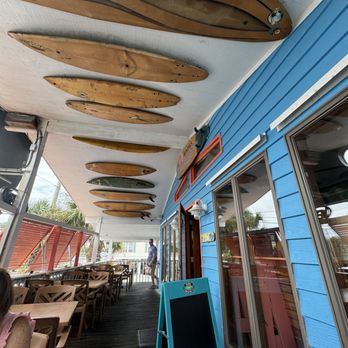 Hang Ten Grill - American Near Me - Carolina Beach, North Carolina Hang Ten Grill - American Near Me - Carolina Beach, North Carolina