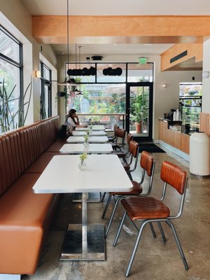 Chug's Diner by null