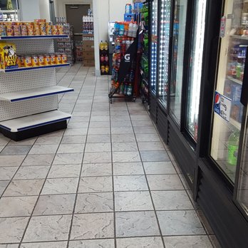 Benz Chevron - Gas Stations Near Me - Bakersfield, California