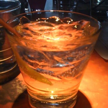 Root Down - St. Germain - New American Near Me - Denver, Colorado
