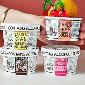 Tipsy Scoop - Ice Cream & Frozen Yogurt Near Me - Astoria, New York Tipsy Scoop - Ice Cream & Frozen Yogurt Near Me - Astoria, New York