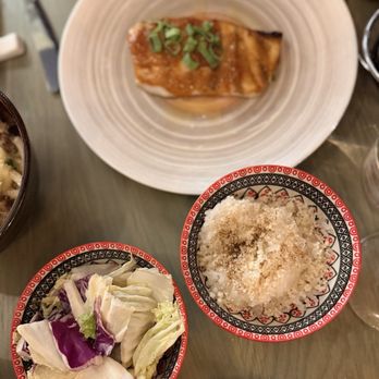 Rōmyō - Italian Near Me - Denver, Colorado