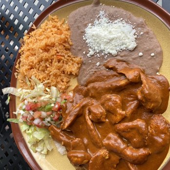 Roslyn Mexican Grill - Pollo adobo - Mexican Near Me - Roslyn, Washington Roslyn Mexican Grill - Pollo adobo - Mexican Near Me - Roslyn, Washington