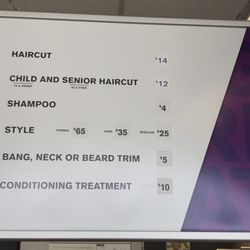 Great Clips