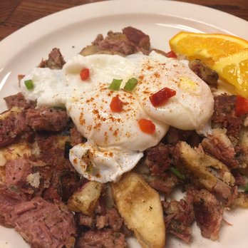 The Knead Cafe - Corned beef hash and eggs - Breakfast & Brunch Near Me - Kalispell, Montana The Knead Cafe - Corned beef hash and eggs - Breakfast & Brunch Near Me - Kalispell, Montana