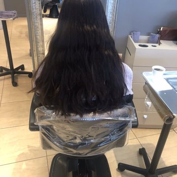 Salon Toujours - My hair before - Hair Salons Near Me - Ridgewood, New Jersey Salon Toujours - My hair before - Hair Salons Near Me - Ridgewood, New Jersey