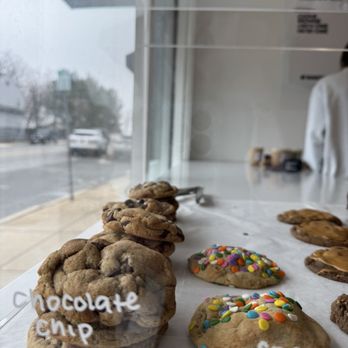Three Hundred Fifty - Their yummy cookies - Bakeries Near Me - Swampscott, Massachusetts Three Hundred Fifty - Their yummy cookies - Bakeries Near Me - Swampscott, Massachusetts
