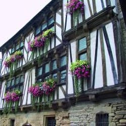Maison des Archers