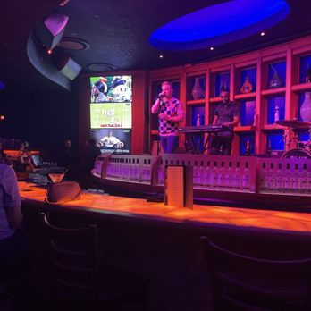 Blue Martini Lounge - Blue Martini Band - Lounges Near Me - Orlando, Florida