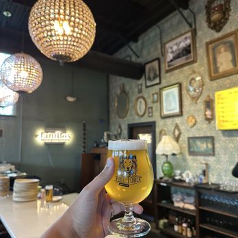 Fait La Force Brewing - Breweries Near Me - Nashville, Tennessee Fait La Force Brewing - Breweries Near Me - Nashville, Tennessee