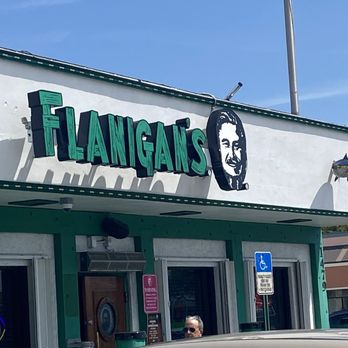 Flanigan's - American Near Me - Oakland Park, Florida