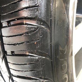 Caliber Collision - Tread missing - Body Shops Near Me - Penn Valley, Pennsylvania Caliber Collision - Tread missing - Body Shops Near Me - Penn Valley, Pennsylvania