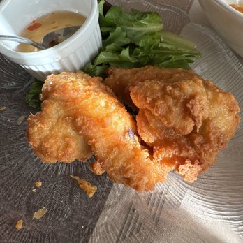 Little Thai Corner - Delicious ChickenWings batter light - Thai Near Me - Warwick, Rhode Island Little Thai Corner - Delicious ChickenWings batter light - Thai Near Me - Warwick, Rhode Island