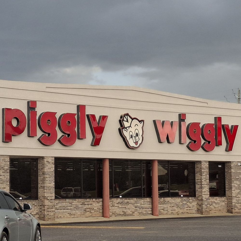Piggly Wiggly - Grocery Near Me - Jemison, Alabama