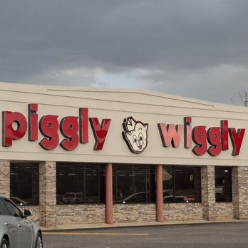 Piggly Wiggly - Grocery Near Me - Jemison, Alabama Piggly Wiggly - Grocery Near Me - Jemison, Alabama