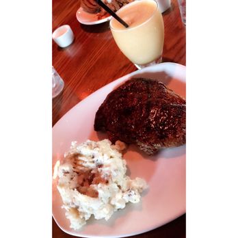 Outback Steakhouse - 4/3/18 soooo good!! - Steakhouses Near Me - Ontario, California Outback Steakhouse - 4/3/18 soooo good!! - Steakhouses Near Me - Ontario, California