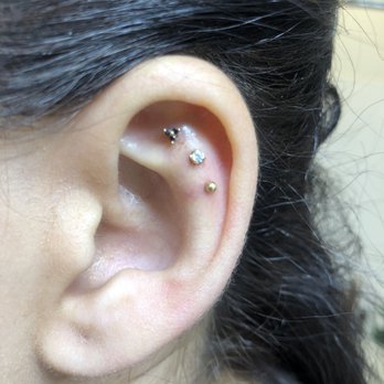 Dahlia Body Piercing - Piercing Near Me - Nashville, Tennessee