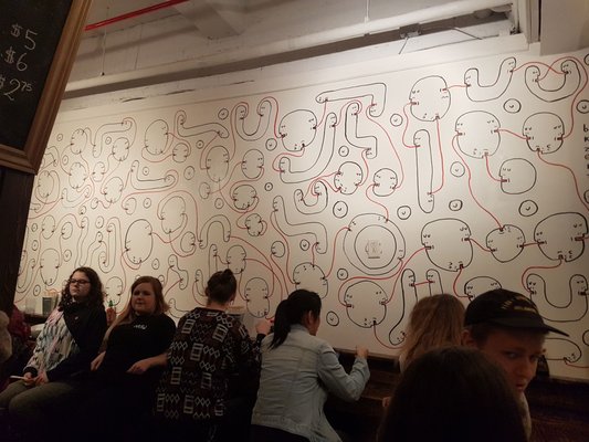 Bad Bones Ramen by null