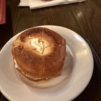 The Bluegrass Coffee & Bourbon Lounge - Bagel with cream cheese - Pizza Near Me - Arvada, Colorado The Bluegrass Coffee & Bourbon Lounge - Bagel with cream cheese - Pizza Near Me - Arvada, Colorado