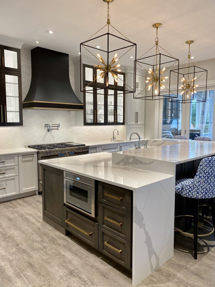 Slide of Technocasa Construction