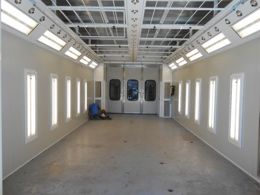 ACE BODY SHOP - Updated June 2025 - 6617 Montana Ave, El Paso, Texas