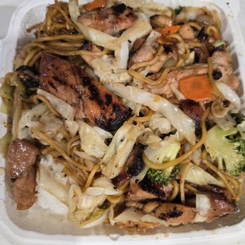 Wow Teriyaki - Chicken Yakisoba - Asian Fusion Near Me - Lynnwood, Washington Wow Teriyaki - Chicken Yakisoba - Asian Fusion Near Me - Lynnwood, Washington